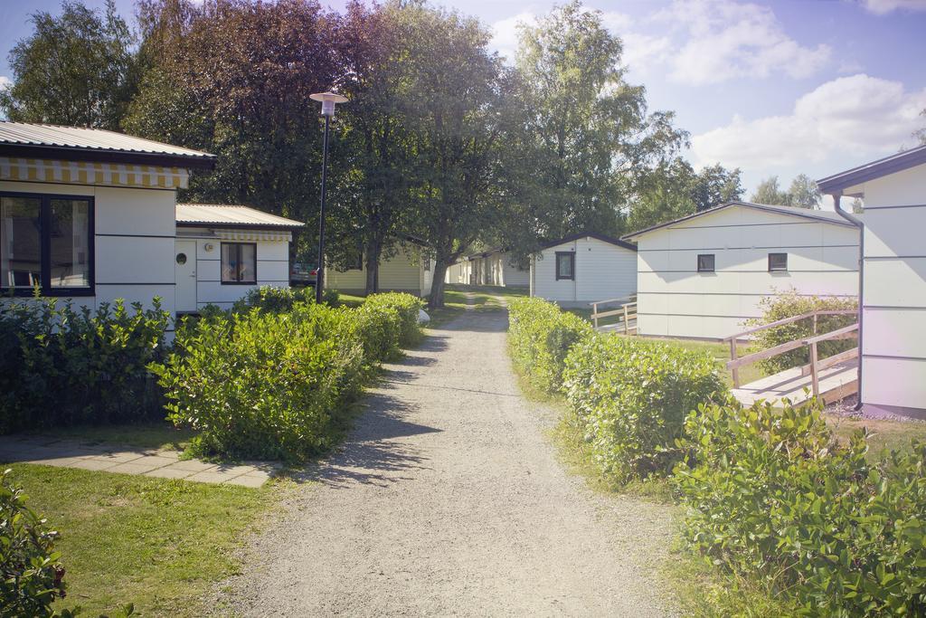 Gustavsvik Stugby & Camping Örebro Habitación foto